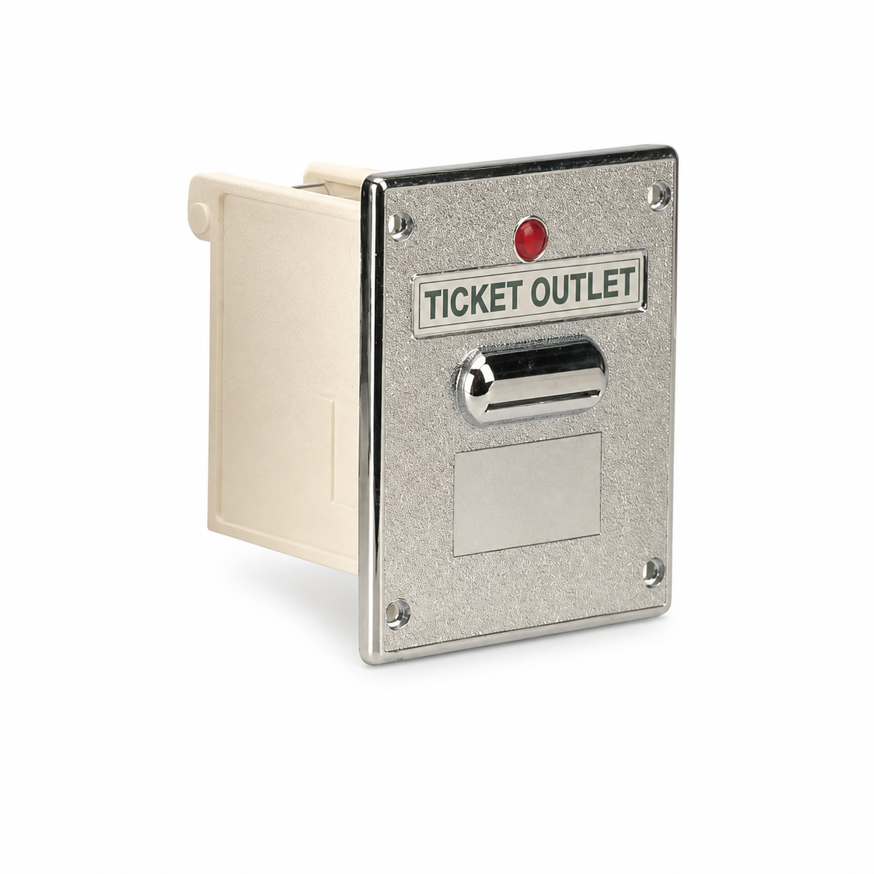 Arcade Ticket Dispenser