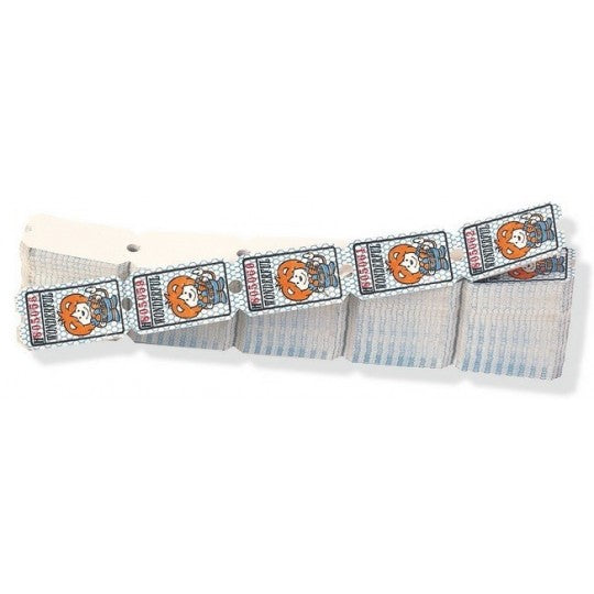Arcade Redemption Tickets — 2,000 Pack