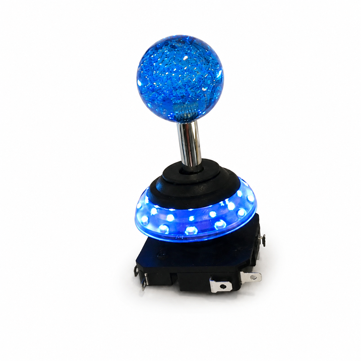 UFO Illuminated 8-Way Arcade Joystick